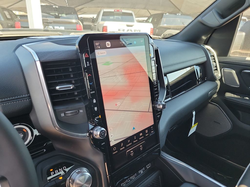 Thumbnail: 2026 RAM 1500 - 20