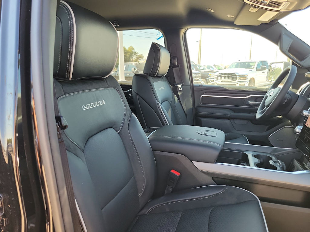 Thumbnail: 2026 RAM 1500 - 12