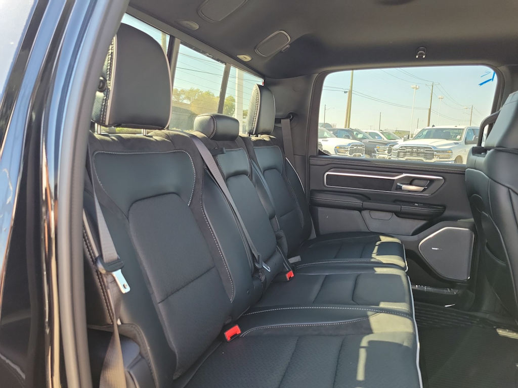 Thumbnail: 2026 RAM 1500 - 18