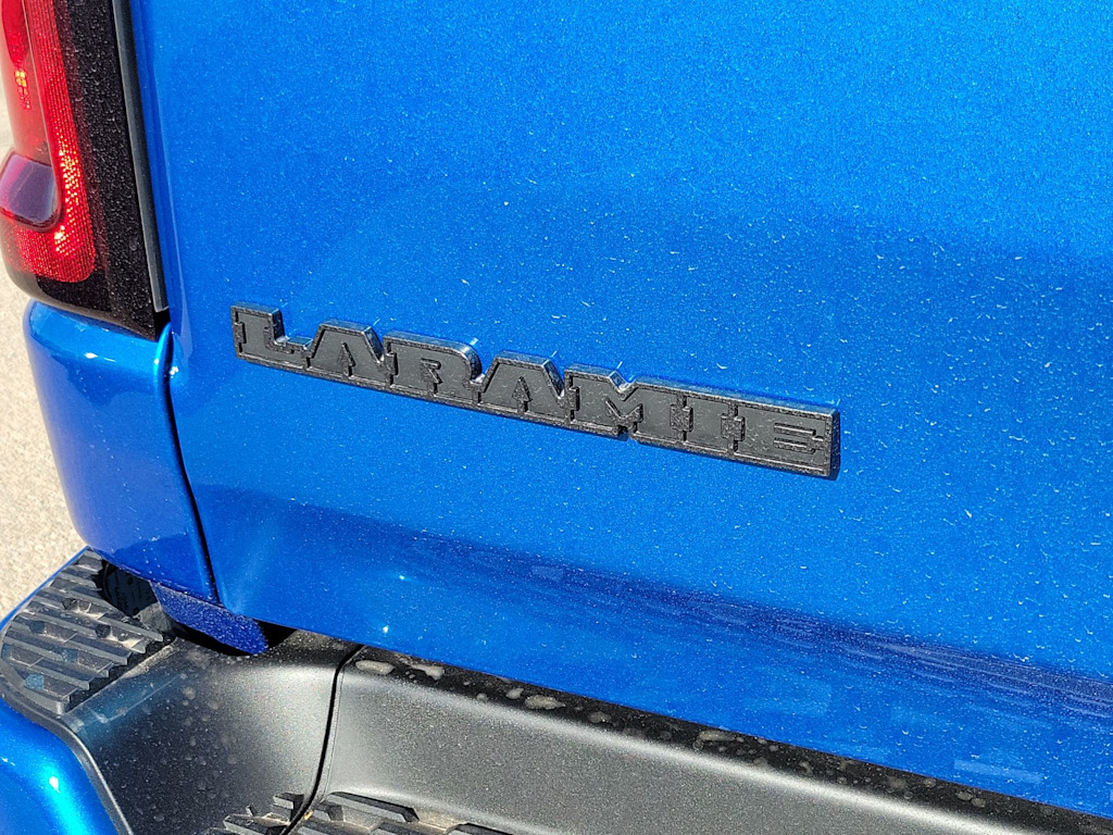 Thumbnail: 2026 RAM 1500 - 7