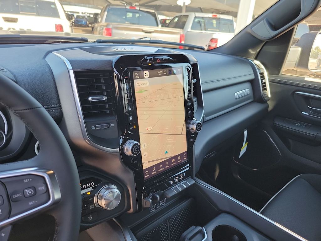 Thumbnail: 2026 RAM 1500 - 15