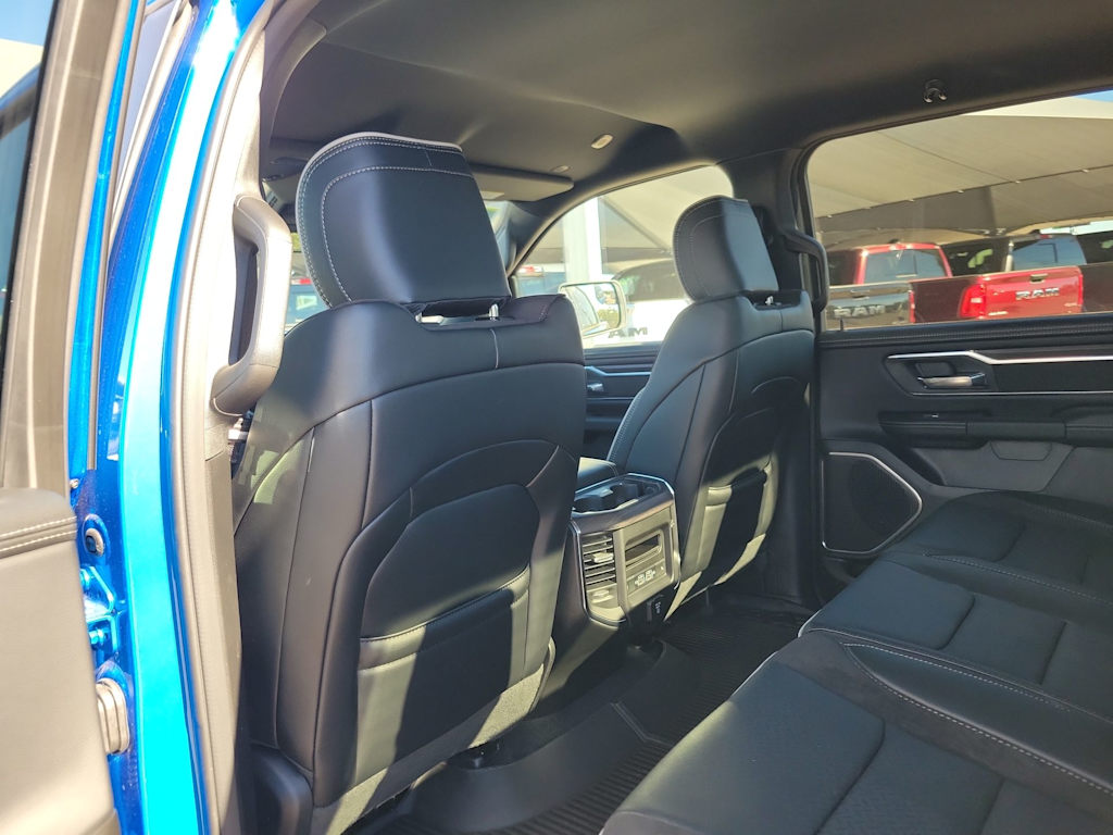 Thumbnail: 2026 RAM 1500 - 13