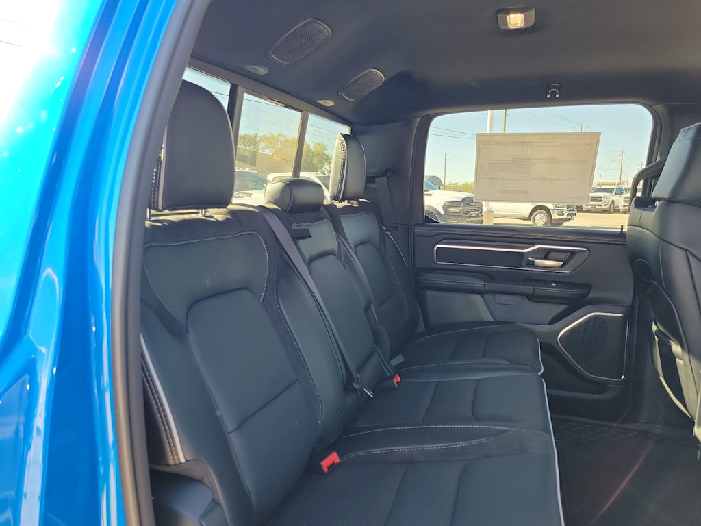 Thumbnail: 2026 RAM 1500 - 19