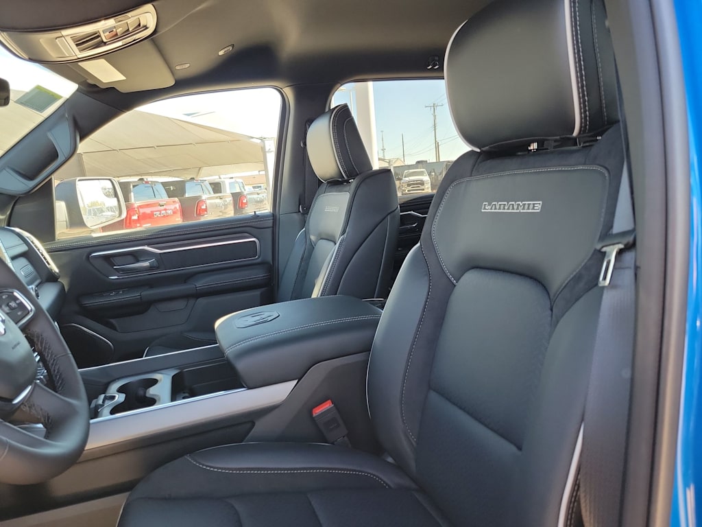 Thumbnail: 2026 RAM 1500 - 11