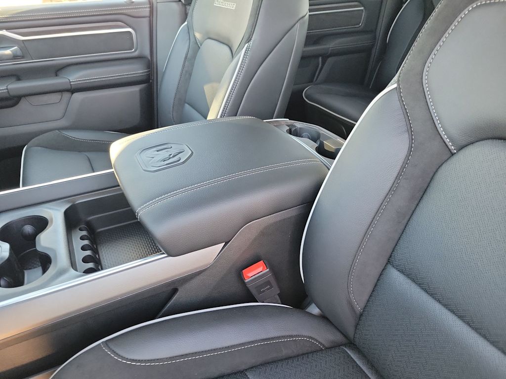 Thumbnail: 2026 RAM 1500 - 20