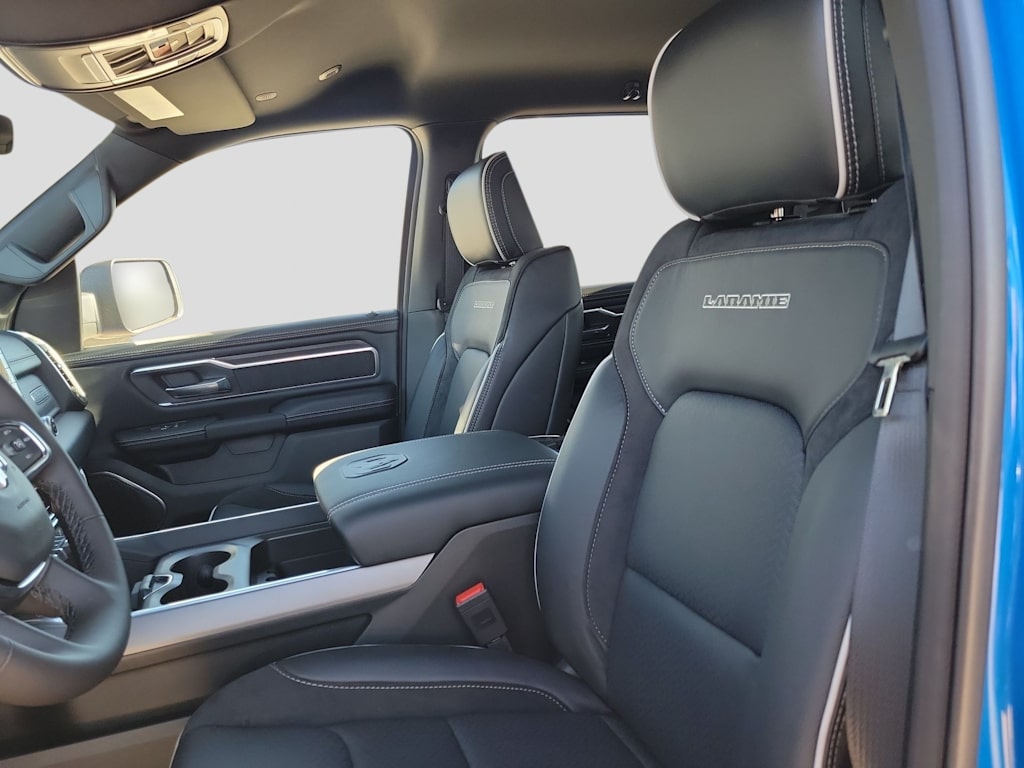 Thumbnail: 2026 RAM 1500 - 11