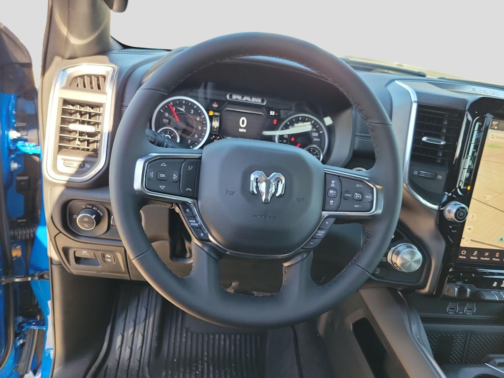 Thumbnail: 2026 RAM 1500 - 14
