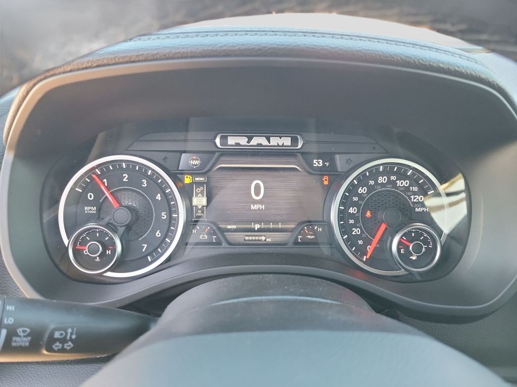 Thumbnail: 2026 RAM 1500 - 16
