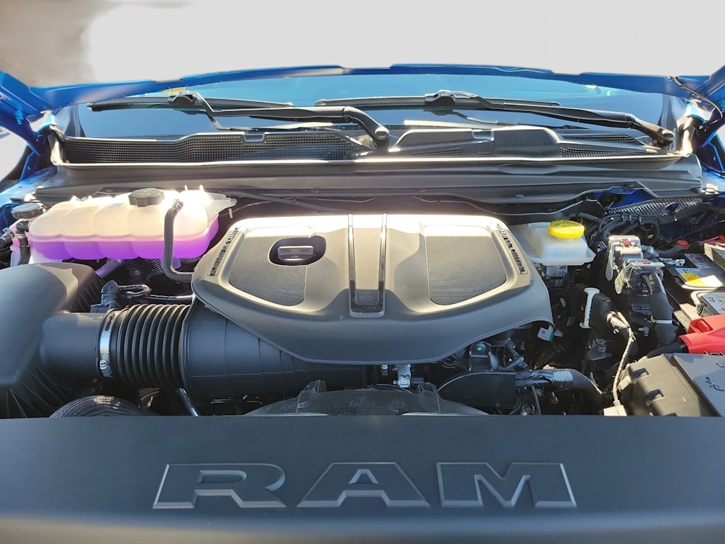 Thumbnail: 2026 RAM 1500 - 9