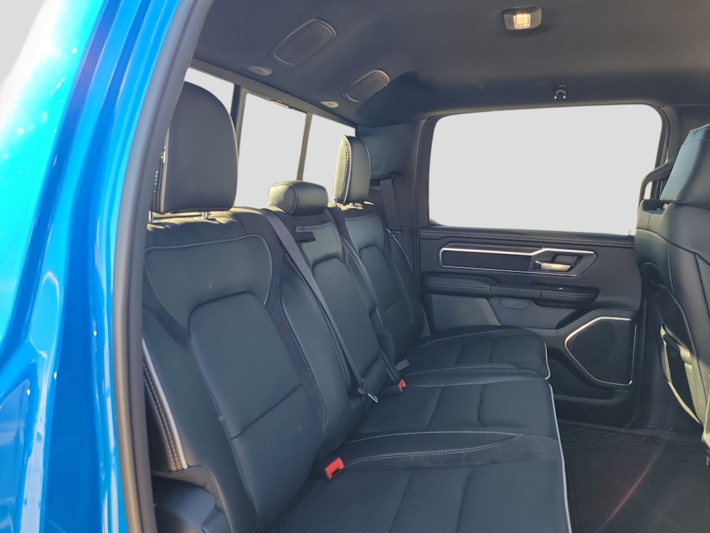 Thumbnail: 2026 RAM 1500 - 26