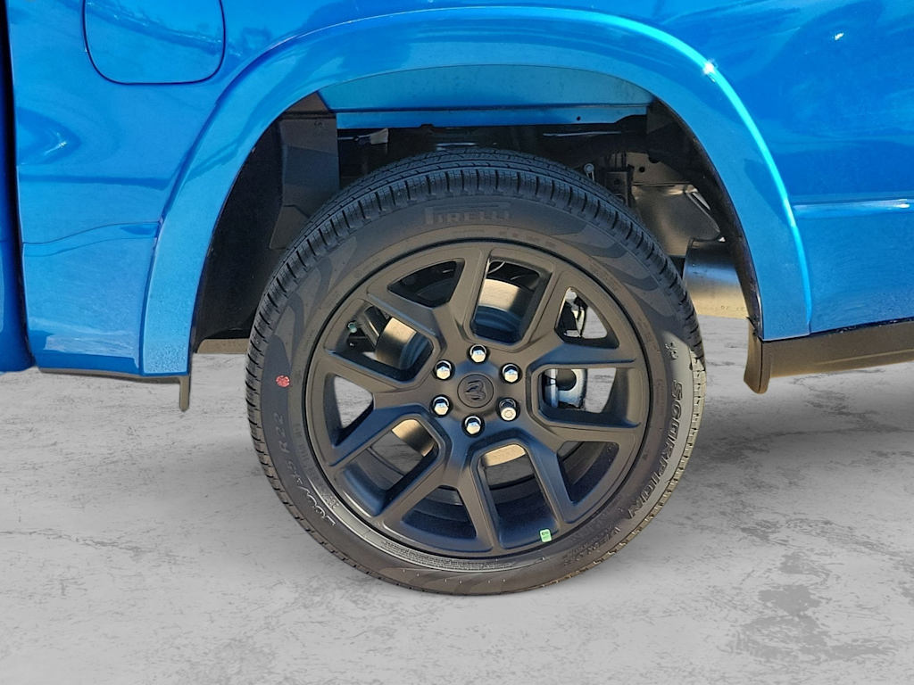 Thumbnail: 2026 RAM 1500 - 8
