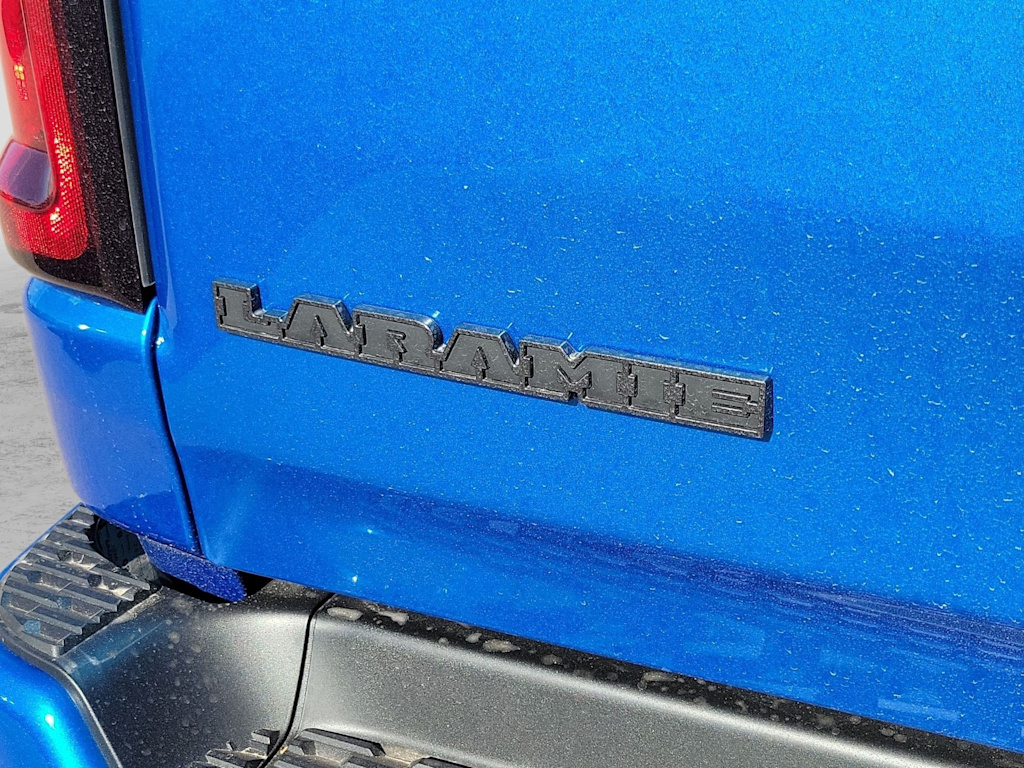 Thumbnail: 2026 RAM 1500 - 7