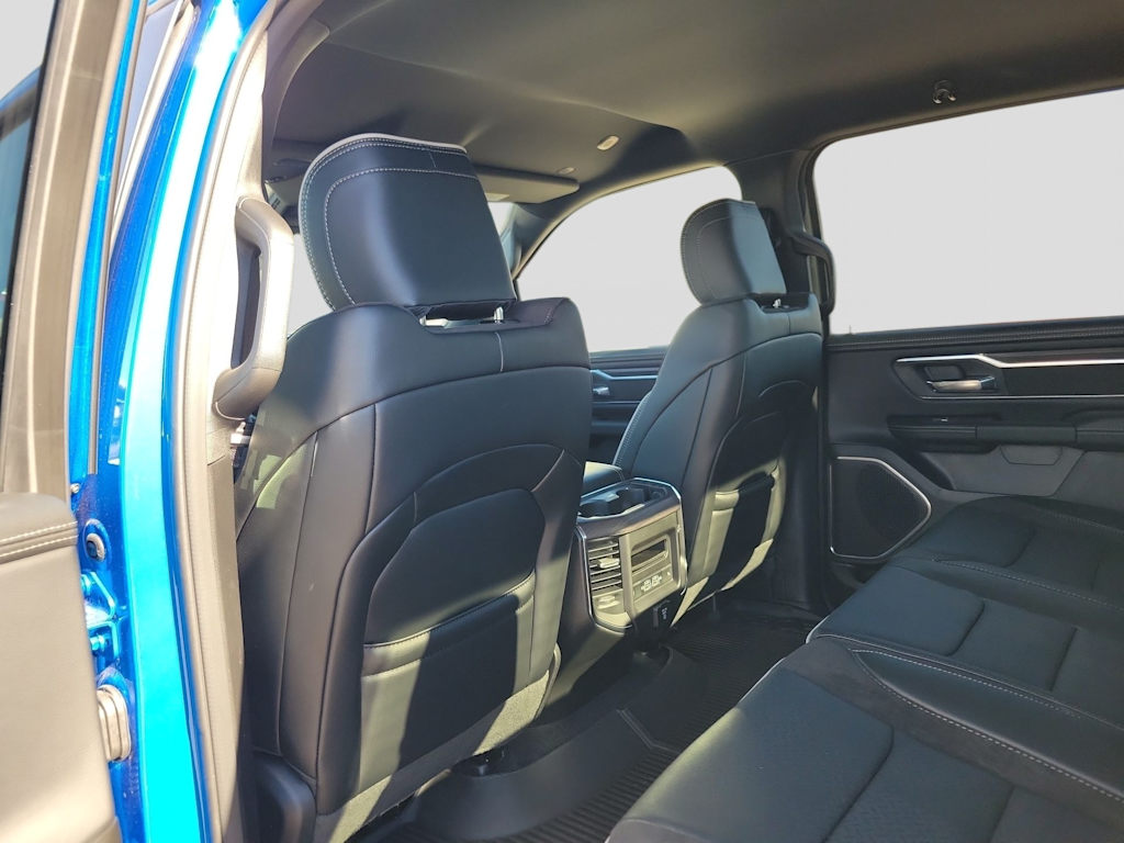 Thumbnail: 2026 RAM 1500 - 13