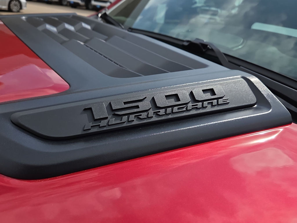 Thumbnail: 2026 RAM 1500 - 20