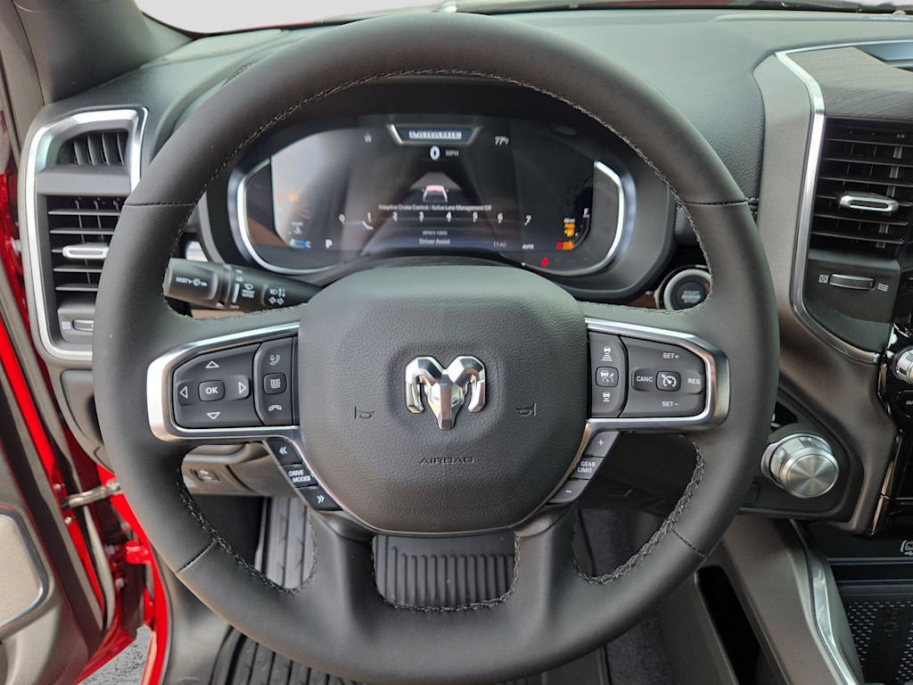 Thumbnail: 2026 RAM 1500 - 13