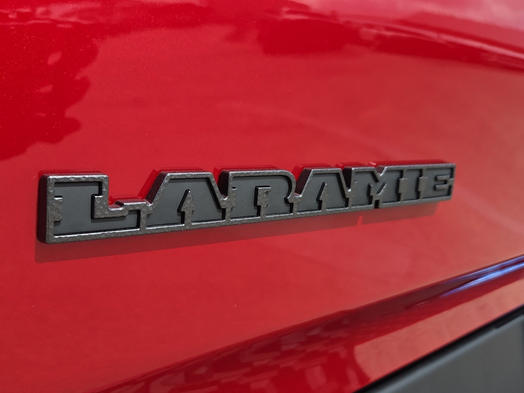 Thumbnail: 2026 RAM 1500 - 7