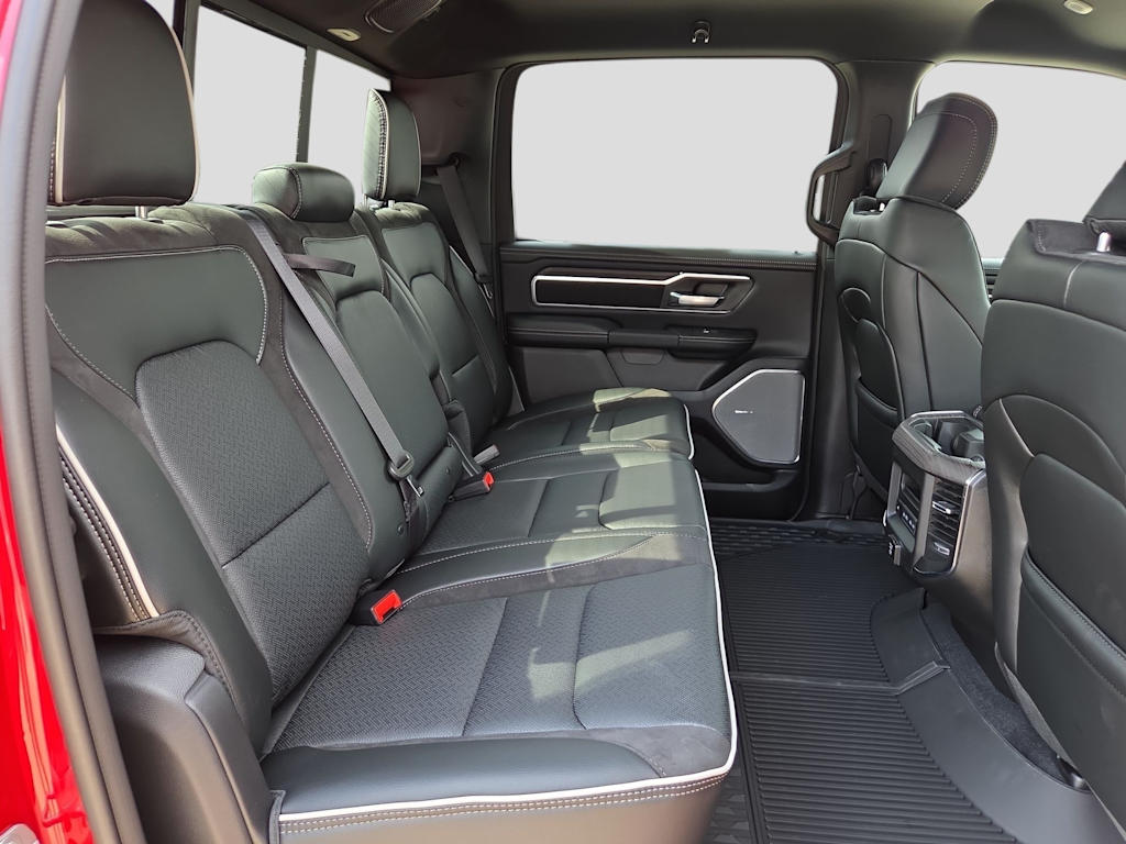 Thumbnail: 2026 RAM 1500 - 21