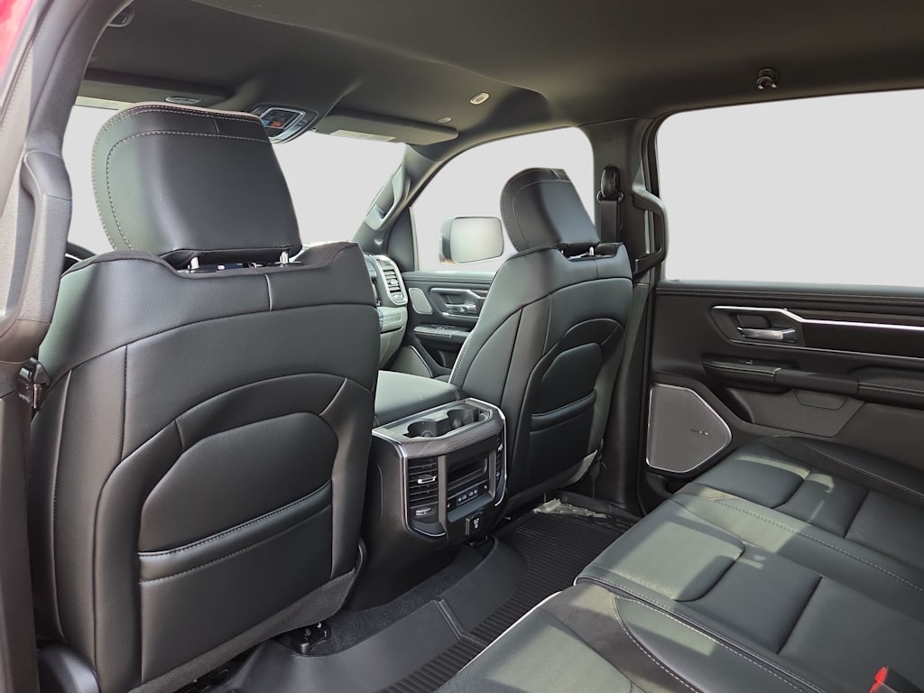 Thumbnail: 2026 RAM 1500 - 12
