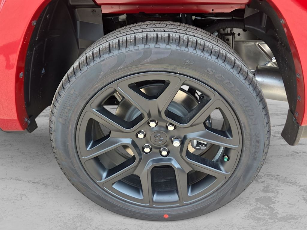 Thumbnail: 2026 RAM 1500 - 8