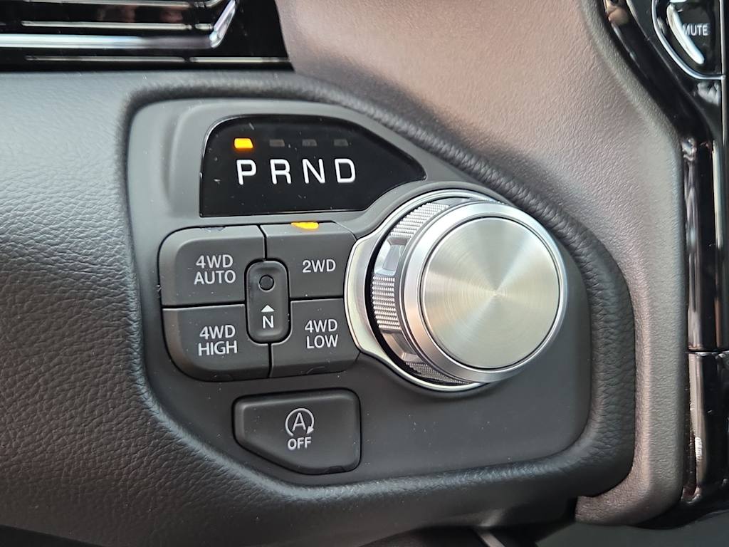 Thumbnail: 2026 RAM 1500 - 23