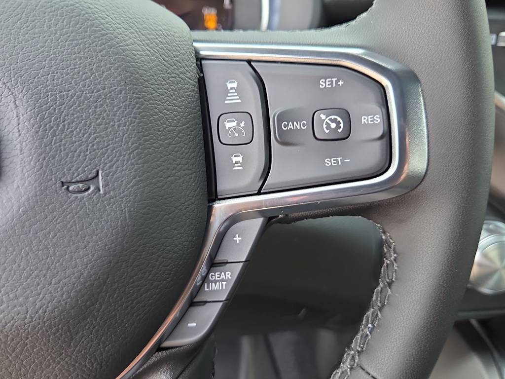 Thumbnail: 2026 RAM 1500 - 24