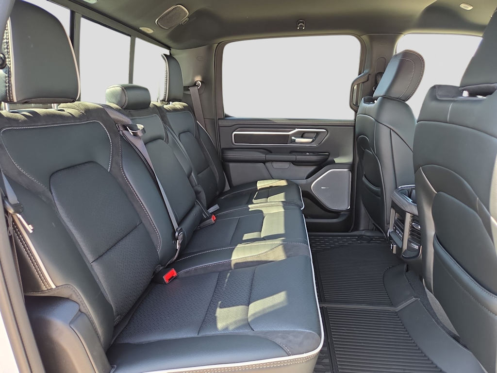 Thumbnail: 2026 RAM 1500 - 21