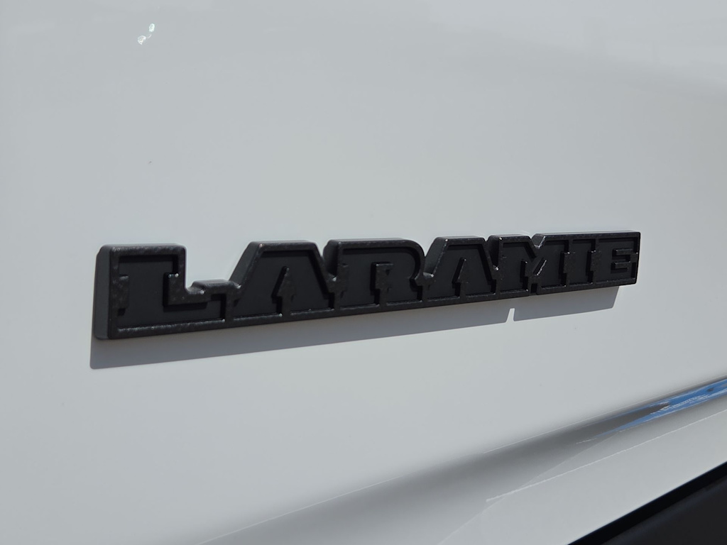 Thumbnail: 2026 RAM 1500 - 5