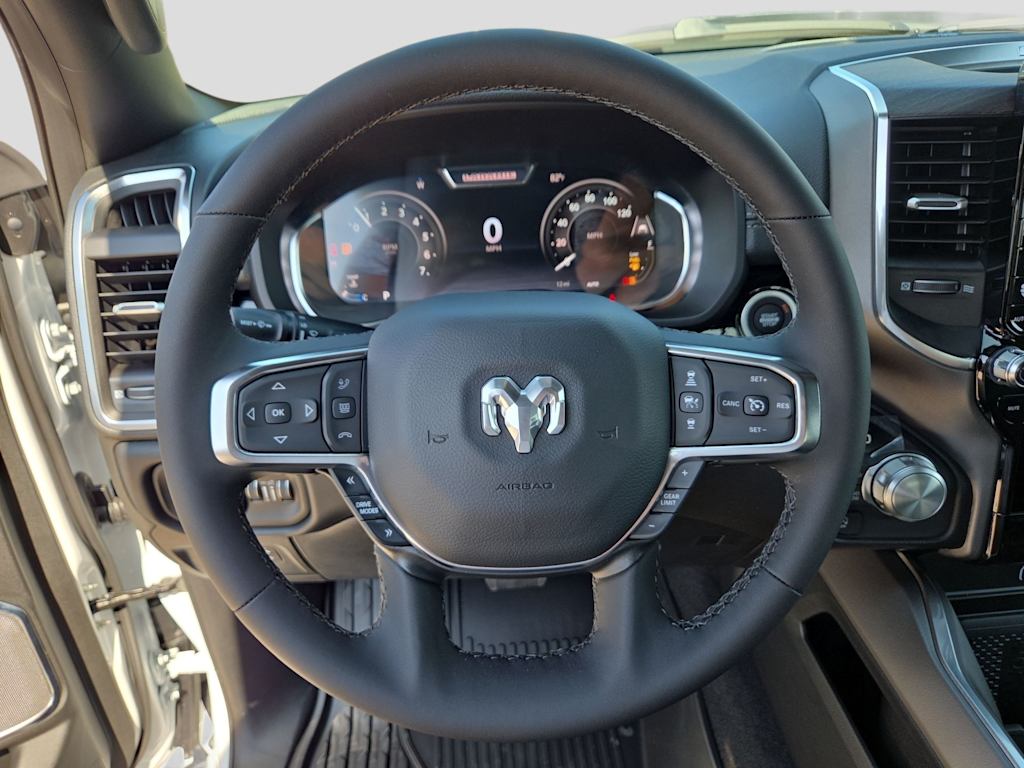 Thumbnail: 2026 RAM 1500 - 11