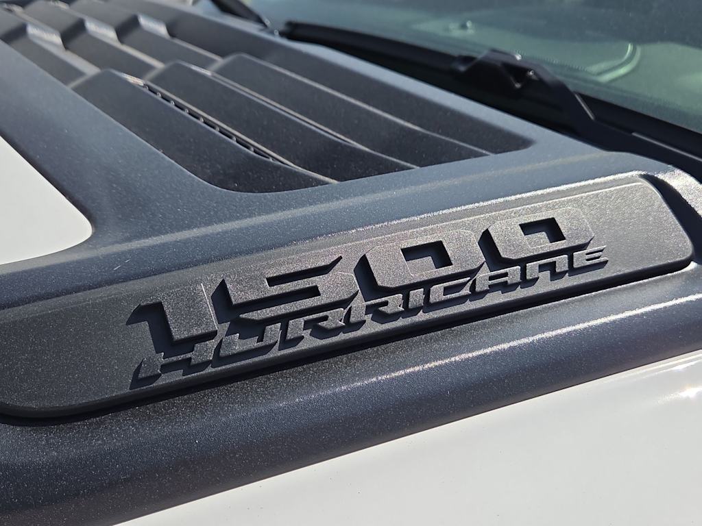 Thumbnail: 2026 RAM 1500 - 20