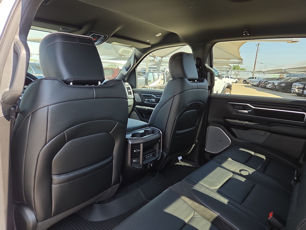Thumbnail: 2026 RAM 1500 - 10
