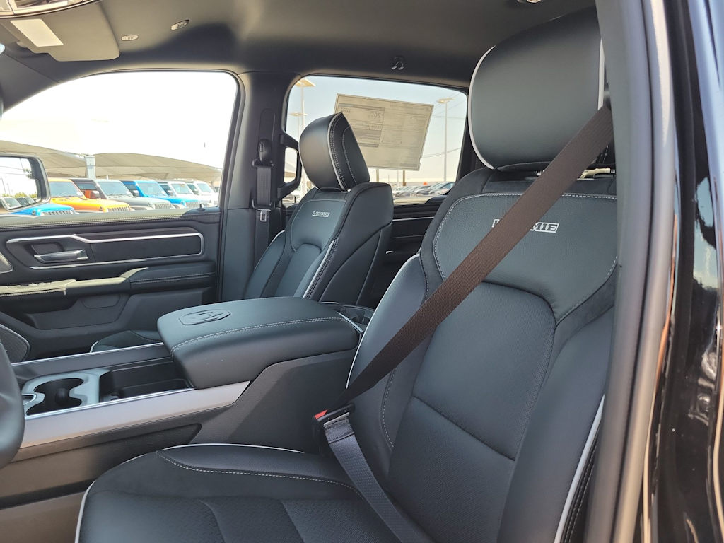 Thumbnail: 2026 RAM 1500 - 11