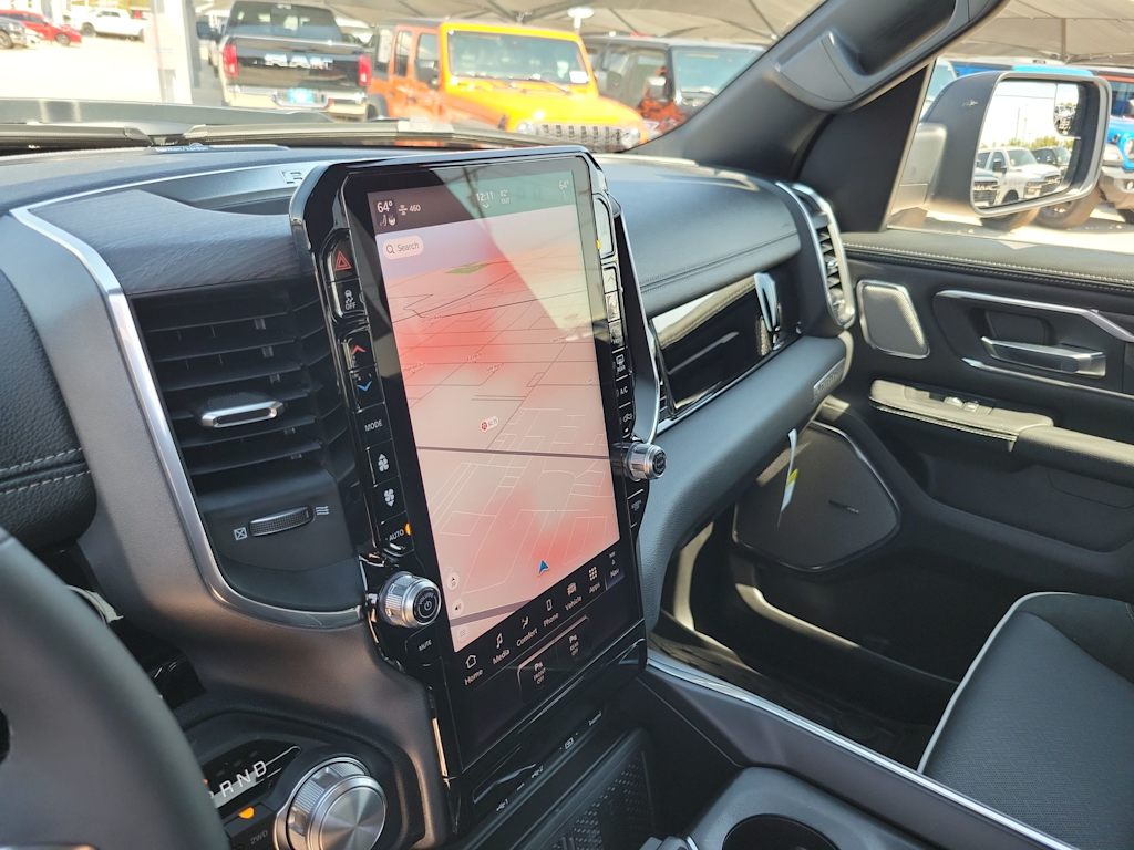 Thumbnail: 2026 RAM 1500 - 21