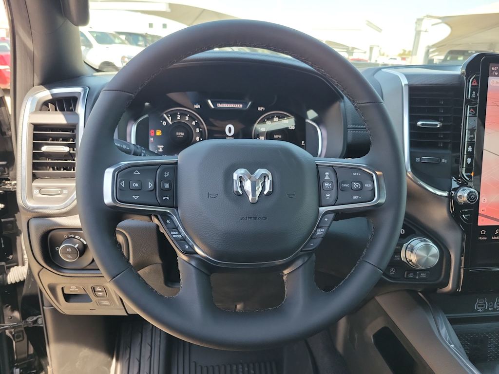 Thumbnail: 2026 RAM 1500 - 14