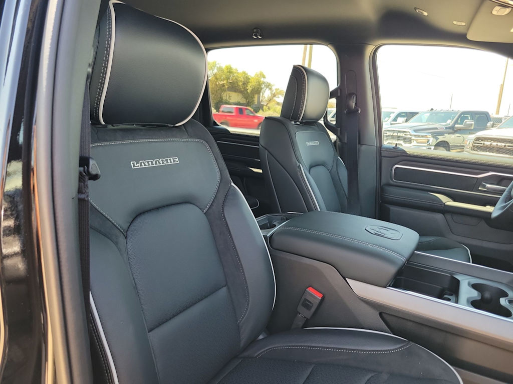 Thumbnail: 2026 RAM 1500 - 12