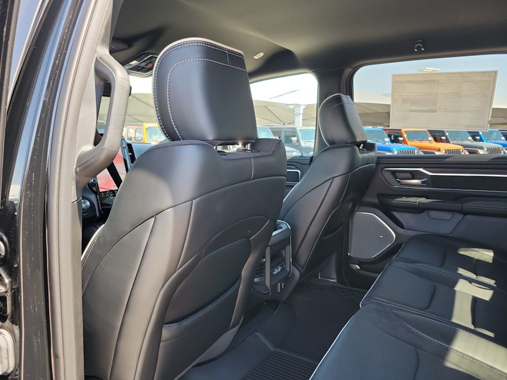 Thumbnail: 2026 RAM 1500 - 13