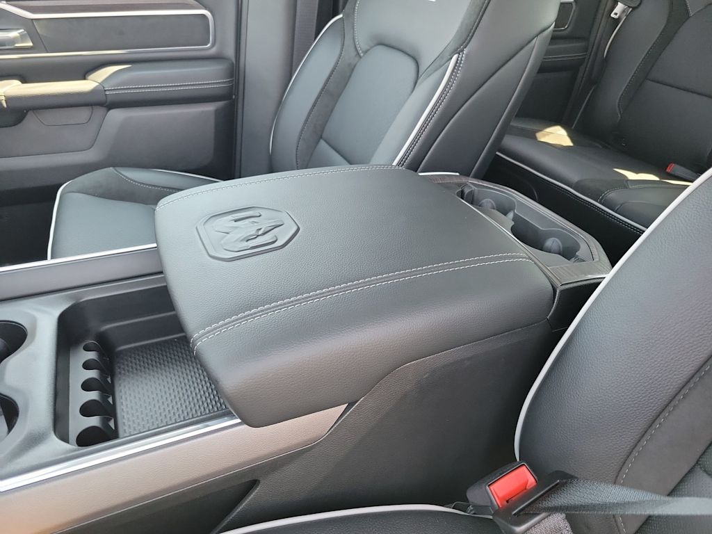 Thumbnail: 2026 RAM 1500 - 20