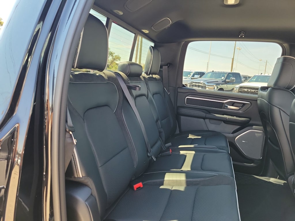 Thumbnail: 2026 RAM 1500 - 19