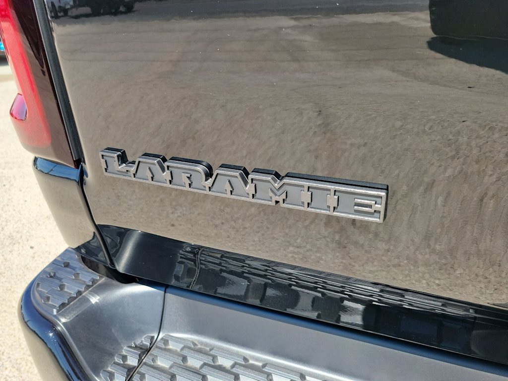 Thumbnail: 2026 RAM 1500 - 7