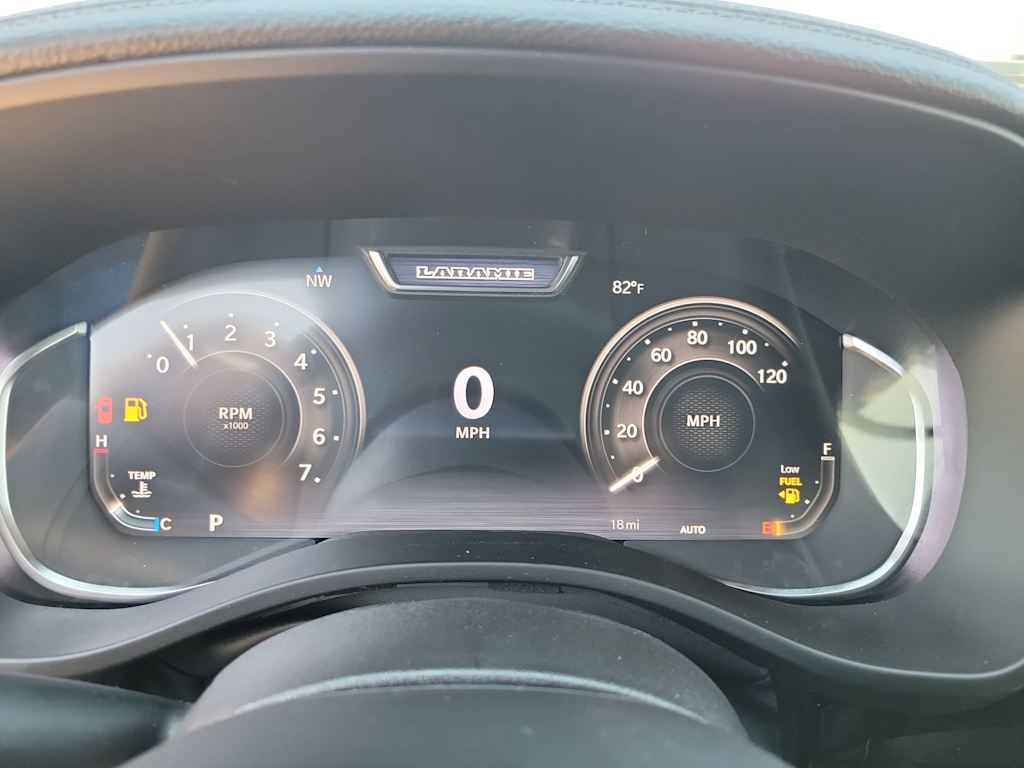 Thumbnail: 2026 RAM 1500 - 16