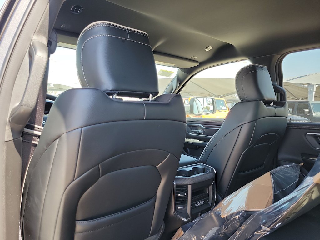 Thumbnail: 2026 RAM 1500 - 13