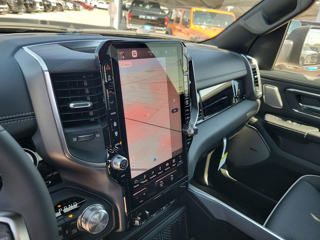 Thumbnail: 2026 RAM 1500 - 20