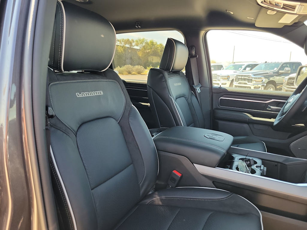 Thumbnail: 2026 RAM 1500 - 12