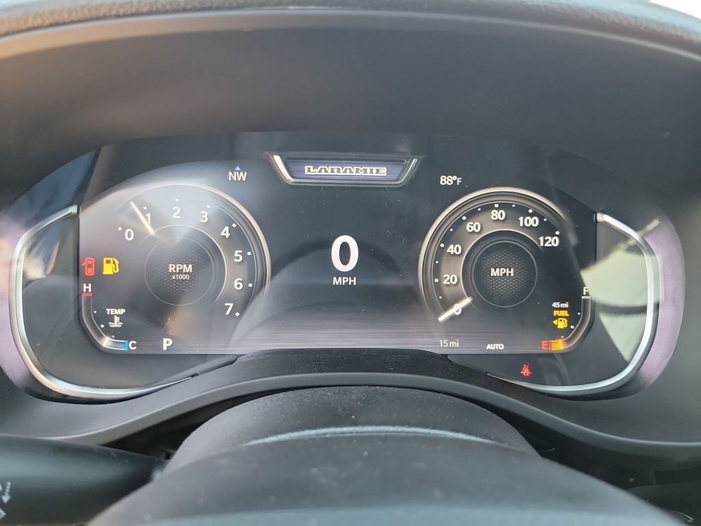 Thumbnail: 2026 RAM 1500 - 15