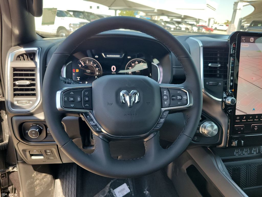 Thumbnail: 2026 RAM 1500 - 14