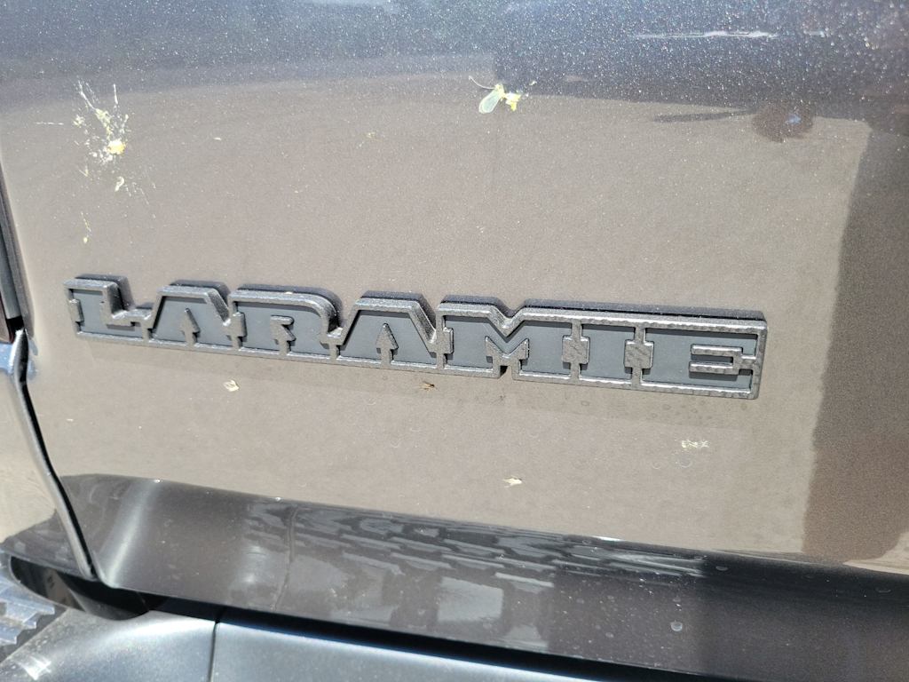 Thumbnail: 2026 RAM 1500 - 7