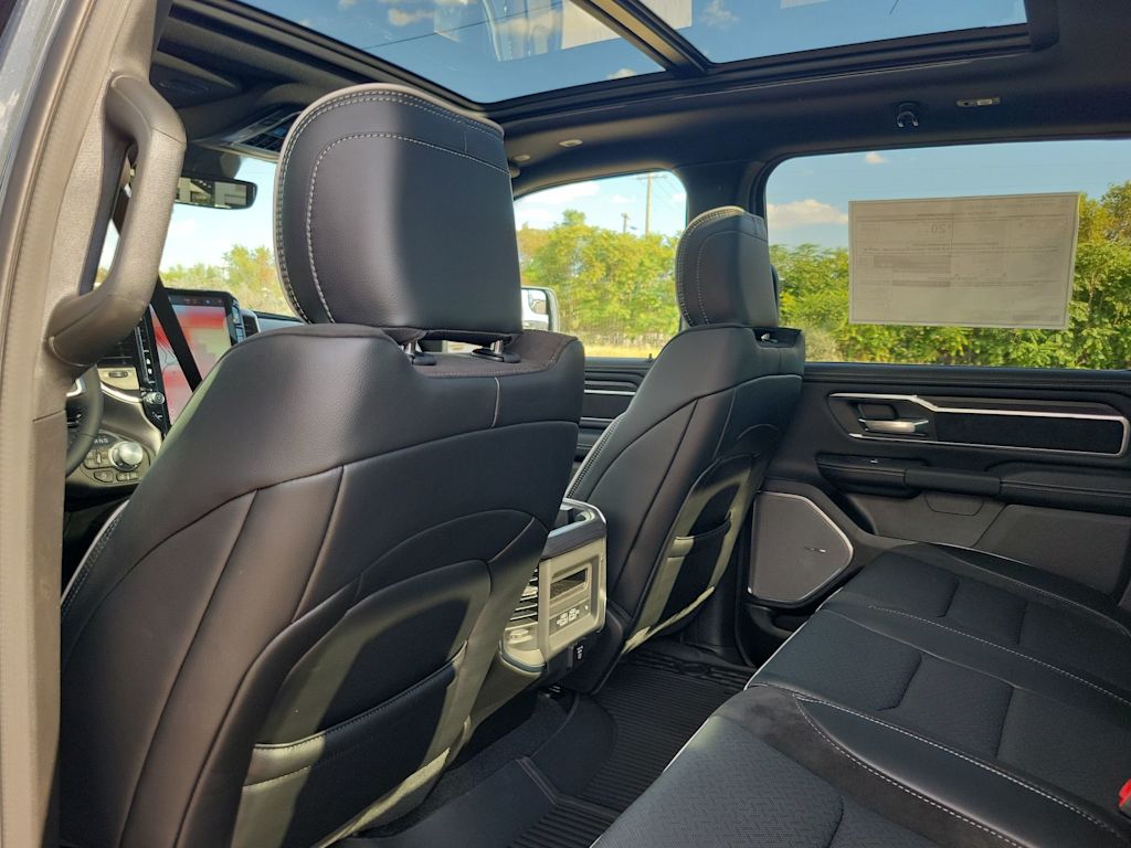 Thumbnail: 2026 RAM 1500 - 13