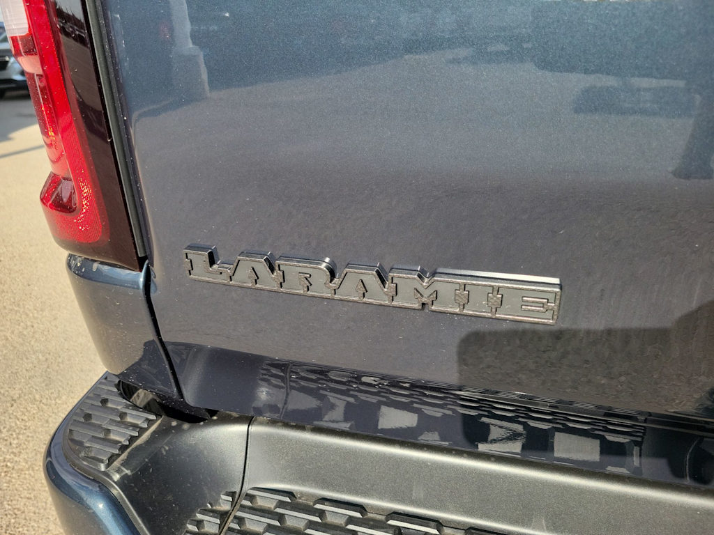 Thumbnail: 2026 RAM 1500 - 7