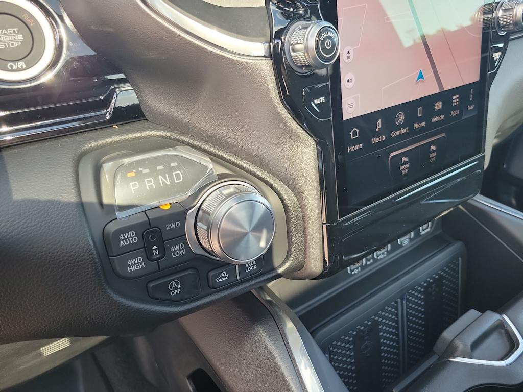 Thumbnail: 2026 RAM 1500 - 19