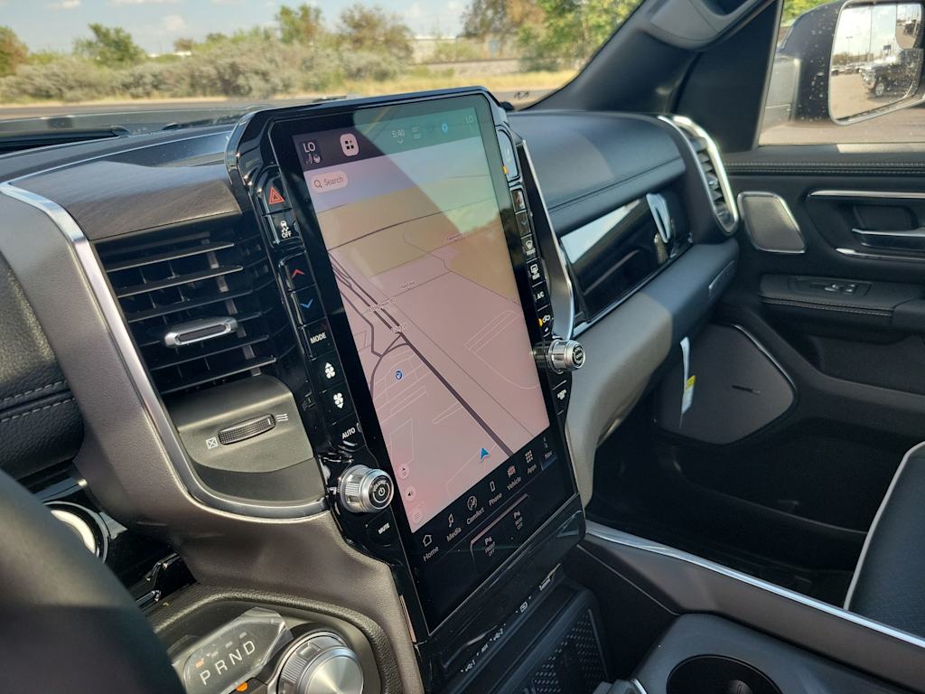 Thumbnail: 2026 RAM 1500 - 20