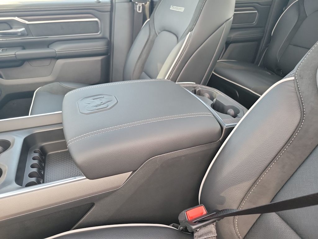 Thumbnail: 2026 RAM 1500 - 18